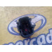 Botão De Porta Malas 6s6519b514aa Ford Fiesta Usado