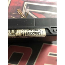 Modulo Bsi Renault Sandero S118522005j Original