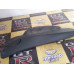 Acabamento Traseiro Esq Cinto Peugeot 408 2011/15 9670416577