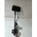 Pedal Freio Renault Scenic 02/10