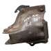 Protetor Coxim Diantero Esquerdo Motor A4 2.0 Tfsi 8k0399059