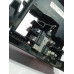 Suporte  Caixa De Fusível Ford Ka L7b512a581aj Preto