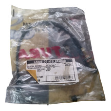 Cabo Acelerador Opala 4 Cilindro Gás 80/83 Usado 94602280