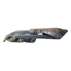 Dobradiça Tampa Traseira Megane 09 1.9 Diesel Usado L.d.