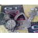 Maquina De Vidro C/ Motor Vw Logus 96 Traseiro Direito Usado