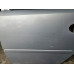Porta Traseira Esquerda  Chevrolet Meriva 03/10 Traseira Esquerdo Cinza