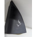 Acab. Moldura Retrovisor Esquerdo  Renault Megane 2.0 06/12 Preto
