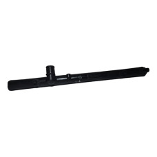 Caixa Lateral Radiador Peugeot 206caixa