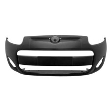 Parachoque Dianteiro Fiat Palio Attractive 12/16 Preto