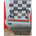 Porta Traseira Direita Ford Fiesta 97/02 Traseira Direita Prateado