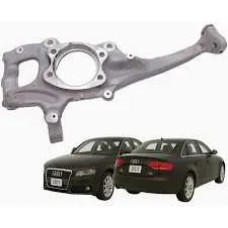Montante Audi A4 2010 Dianteiro Esquerdo
