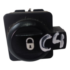 Botao Trava Porta Citroën C4 Pallas 08