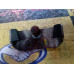 Batente Limitador Tampa Traseira Vw Parati G3 377827221 Usad