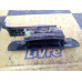 Maçaneta Externa Citroen Picasso 03 Dianteira Esquerda Usado Preto
