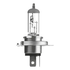 Par Lâmpada H4 12v Farol Alto E Baixo Original