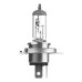 Par Lâmpada H4 12v Farol Alto E Baixo Original