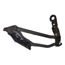 Dobradiça Tampa Traseira Esquerda Renault Megane Sedan 2010