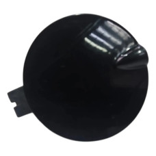 Portinhola Tanque Combustível Gm Zafira 2007 Preto 2007