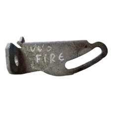 Suporte Regulagem Alternador Fiat Uno Mille Fire 1.0 2003