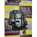 Suporte Bateria Peugeot 207 1.6 2012