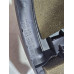 Acab. Moldura Retrovisor Esquerdo  Renault Megane 2.0 06/12 Preto