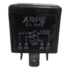 Relé Auxiliar Universal 4 Pinos 12v