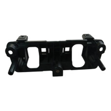 Moldura Suporte Multimídia Mercedes Benz Gla200 A1766806900 Preto