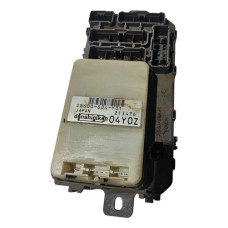 Caixa De Fusivel Civic Lx Automático 1.6 1999