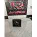 Relogio Analógico Painel Renault Clio 97