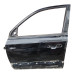 Porta Dianteira Esquerda Hyundai Tucson Automática 2.7 Dianteira Esquerdo Preto