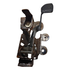 Pedal Do Freio C/ Suporte  Renault Fluence