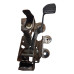 Pedal Do Freio C/ Suporte  Renault Fluence