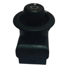 Botão Comando Retrovisor Ford Ka Cn1517b676aa Preto