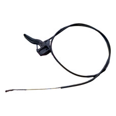 Cabo Alavanca Abertura Capo Chevrolet Vectra 99 7002346 Usad