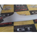 Moldura Coluna Dianteira Esquerda Peugeot 308/408 9670291177