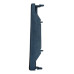 Tampa Acabamento Painel Ford Ka E3b5a04291adw Preto