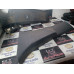 Acabamento Coluna Central Megane/ Grand Tour Esq. 8200484154