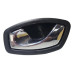 Maçaneta Interna Lado Esquerdo Renault Fluence  Dianteira/traseira