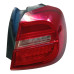 Lanterna Traseira Direita Mercedes Benz Gla200 A1569062058 Vermelho