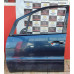 Porta Dianteira Esquerda Mercedes Classe A 190 99/06 Dianteira Esquerdo Azul