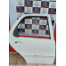 Porta Traseira Direita Fiat Palio 01/05 Traseira Direito Branco