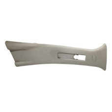 Moldura Superior Central Direita Citroen C3 03/11 Original 