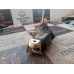 Motor Do Limpador Traseiro Chery Qq 2012