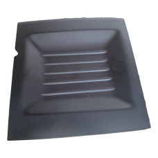 Moldura Sup Painel Fiat Siena 2009 Até 2014 :100193513 Usado