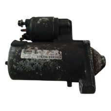 Motor Partida De Arranque Renault Sandero 233009799r