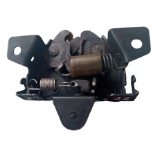 Fechadura Capo Hyundai Sorento 2012 Usado