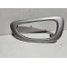 Moldura Maçaneta Interna Dianteira Esquerda Peugeot 307 Dianteira