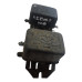 Rele Duplo Farol Bergson Ford Escort 127/220v
