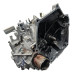 Caixa De Cambio Manual Honda City 1.5 2010 A 2014