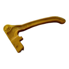 Alavanca Abertura Capo Fiat Palio 99 Usado 
